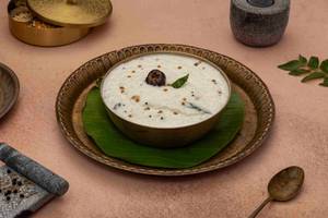 Curd Rice
