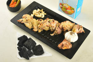 Murgh Malai Kebab 6 Pieces