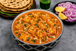 Paneer Lababdar