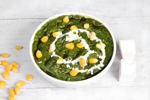 Makai Palak