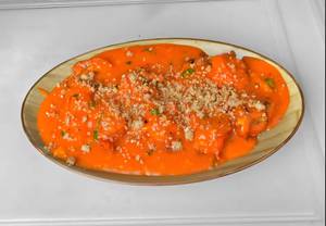 Paneer Satay