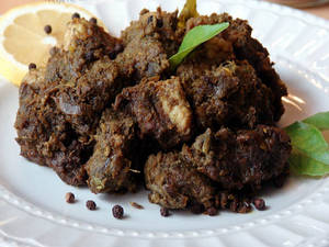 Mutton Fry