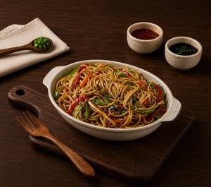 Veg Noodles