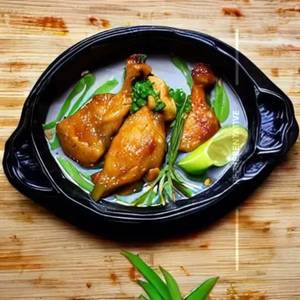 Lemon Chicken