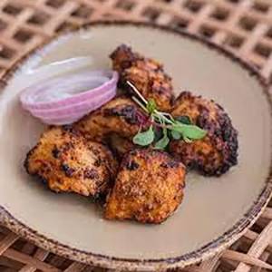 Chicken Amritsari Tikka