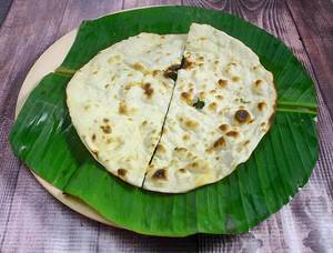 Tandoori Roti