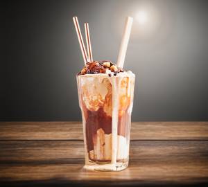 Cold Coffee Plain