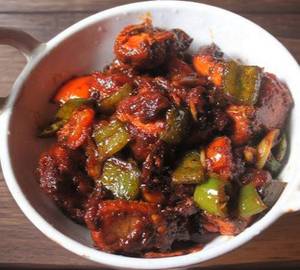 Chilli Fish