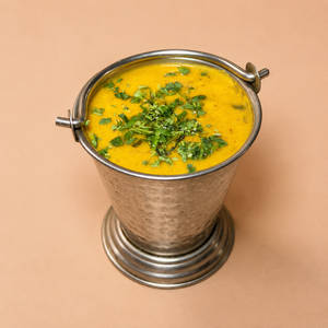 Dal Fry Butter