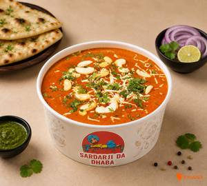 Kaju Curry