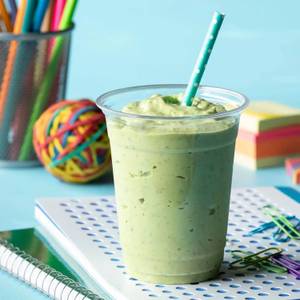 Avocado Milk Shake