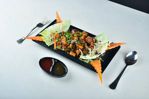 Chilli Panneer