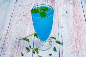 Blue Lagoon
