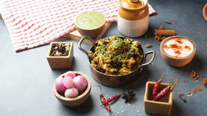 Mix Vegetable