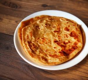 Ajwain Parantha