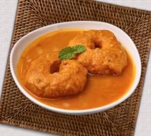 Sambar Vada ... 2pc