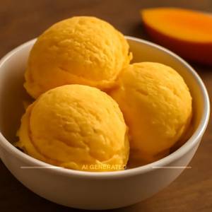 Mango Icecream SHAKE
