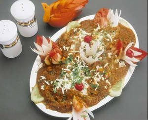 Veg Lajawab