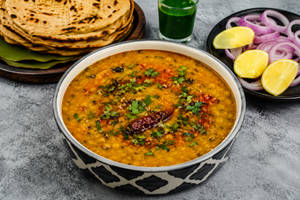 Chatpati Dal Tadka