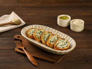 Garlic Bread