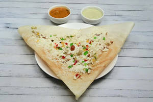 Special Masala Dosa