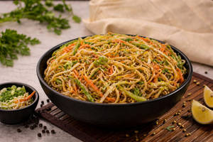 Veg Chowmien