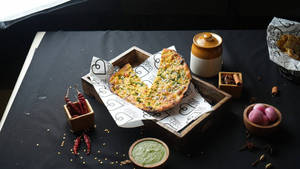 Missi Roti