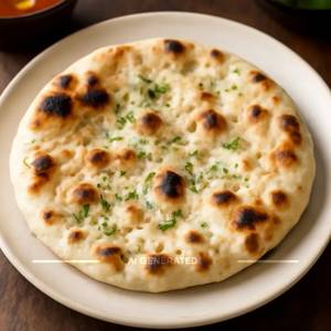 Plain Kulcha