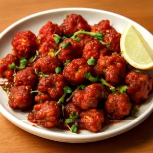 Chicken 65