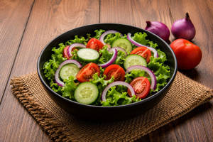 Green Salad