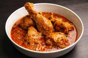 Hadrabadi Chicken