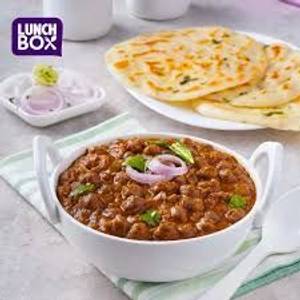Pindi Chhole