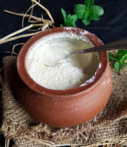Curd,