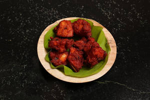 Chicken 65 (150 Gms)