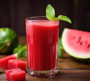 Watermelon Juice