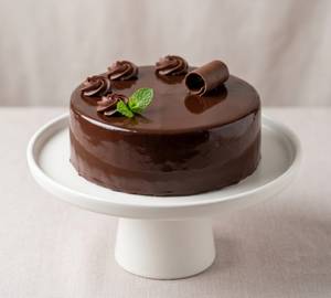 Chocolate Cake [500 Grams]