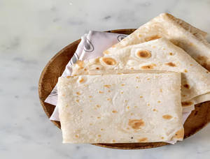 Rumali Roti