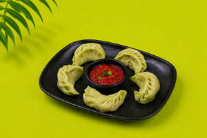 Veg Momos