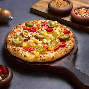 Spicy Delight.