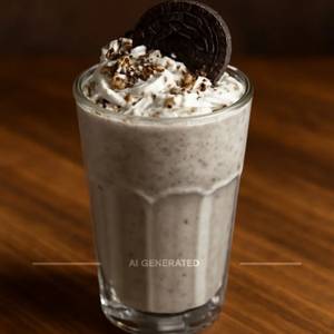 Oreo Icecream Shake