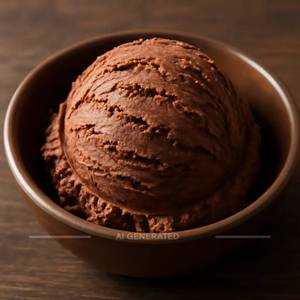 Chocolate Icecream SHAKE