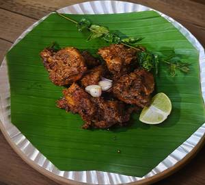 Chicken Pepper Dry/Fry