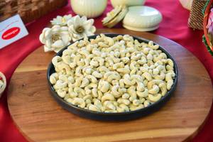 Roasted Kaju