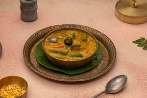 Kadamba Sambar