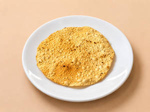 Roasted Papad