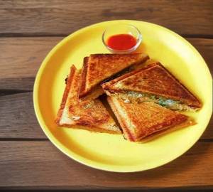 Aloo Sandwich