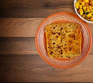 Plain Parantha