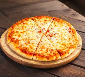 Margerhita Pizza