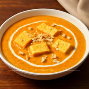 Shahi Paneer