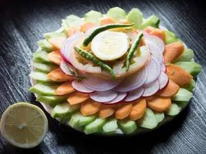 Green Salad